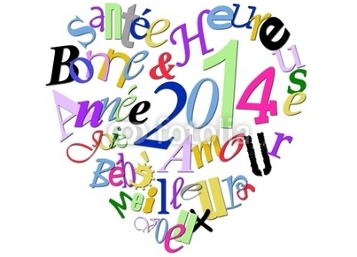 Bonne et heureuse année 2014 avec GESTRA