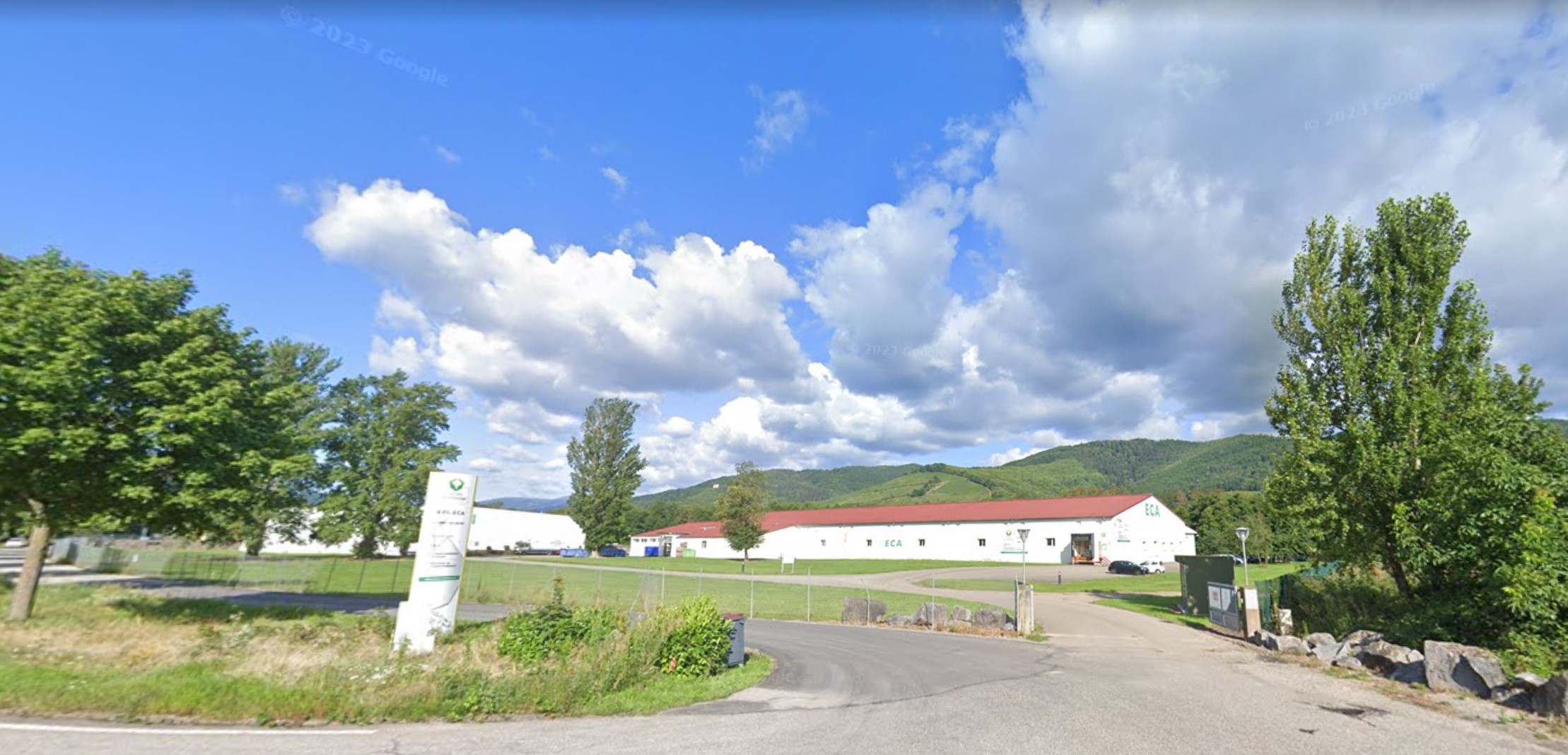 ALSACE CONDITIONNEMENT,   une nouvelle acquisition du GROUPE GESTRA